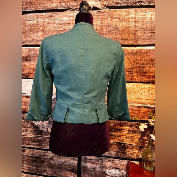 White House Black Market jacket blazer - Picture 3 of 8